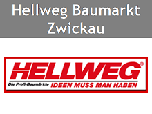 Hellweg Baumarkt Zwickau