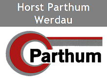 Horst Parthum Werdau