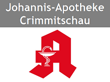 Johannis-Apotheke Crimmitschau