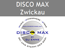 DISCO MAX by DJ Enne