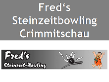 Fred's Steinzeitbowling