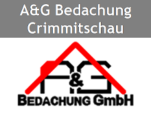 A&G Bedachung Crimmitschau