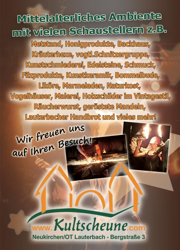 Adventsmarkt 2022